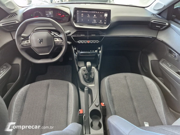 208 1.0 FIREFLY FLEX STYLE MANUAL