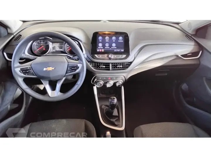 ONIX 1.0 FLEX LT MANUAL
