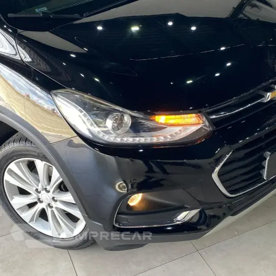 TRACKER Premier 1.4 Turbo 16V Flex Aut