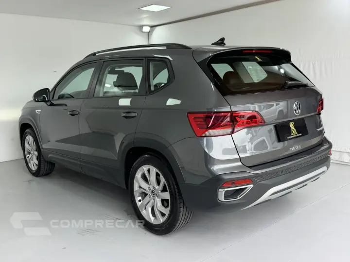 TAOS 1.4 250 TSI Comfortline