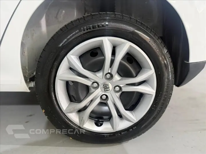 ARGO 1.0 Firefly Drive