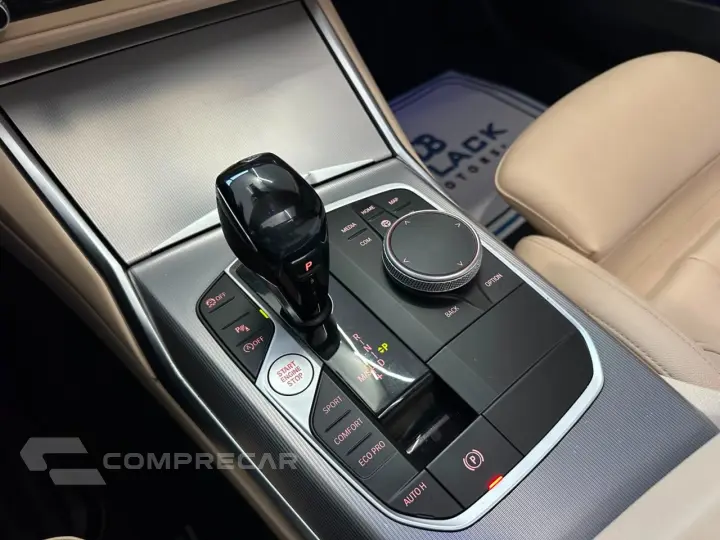 330i M Sport 2.0 TB 16V 4p