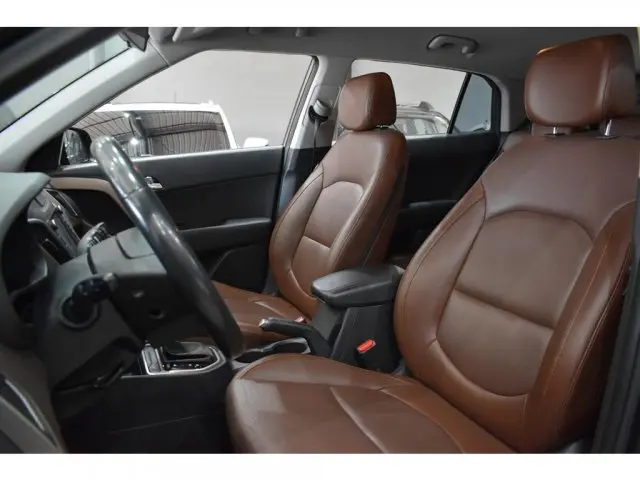 CRETA - 2.0 16V PRESTIGE AUTOMÁTICO