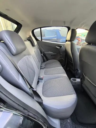 Palio ATTRACTIVE 1.0 EVO Fire Flex 8v 5p