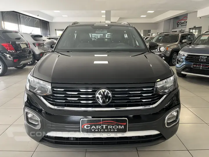 T CROSS CL TSI