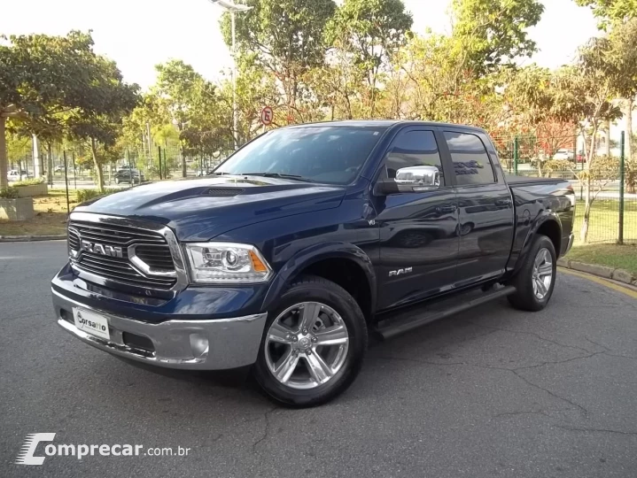 CLASSIC 5.7 V8 Laramie CD 4X4