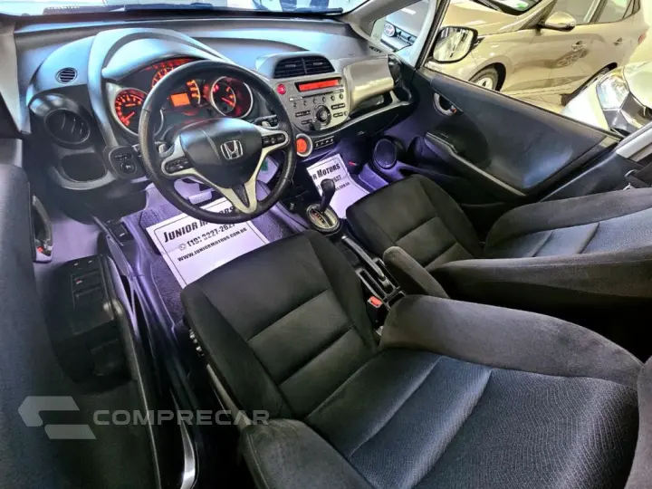 Fit EX/S 1.5 Flex/Flexone 16V 5p Aut.