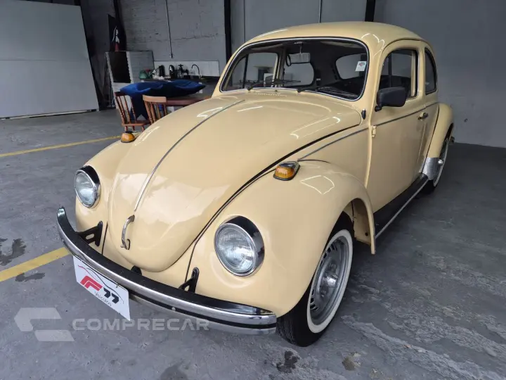 Fusca 1.3
