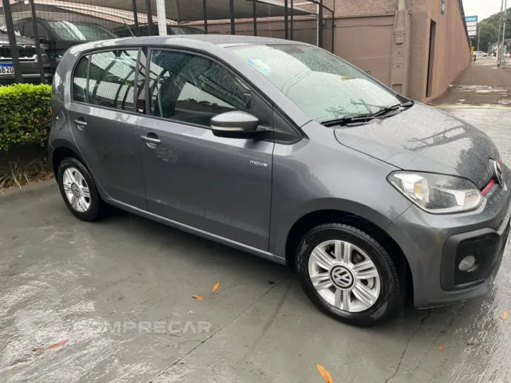 UP 1.0 TSI Move UP 12V