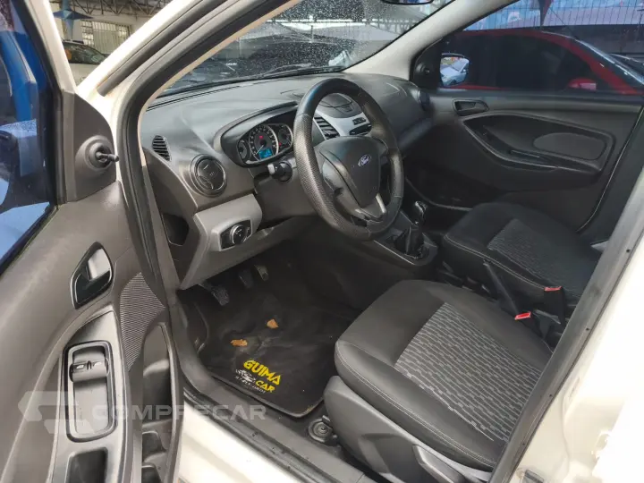 KA 1.0 SE 12V