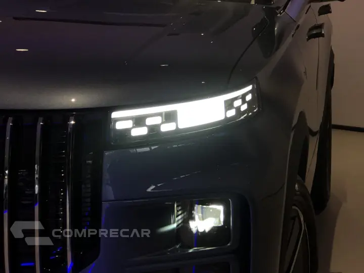 7 1.5 TGDI PHEV LUXURY DHT