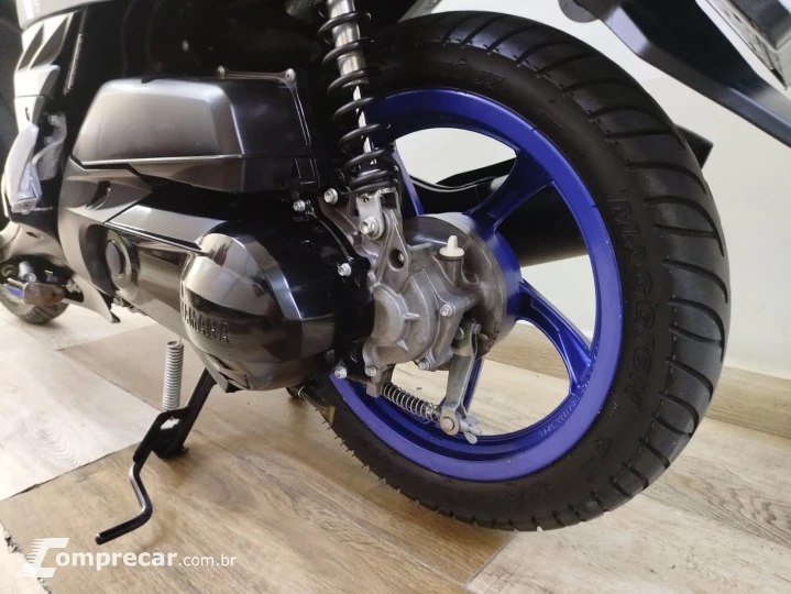 Neo 125 125 cc