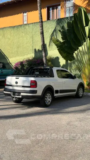 SAVEIRO 1.6 Cross CE 16V
