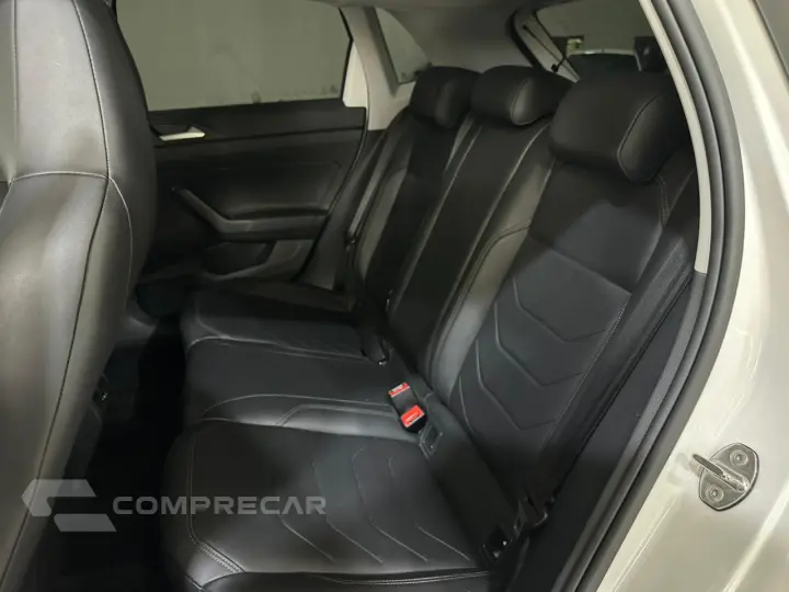 POLO 1.0 170 TSI Highline