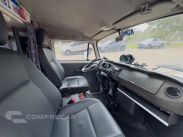 Kombi 1.4 FLEX STD