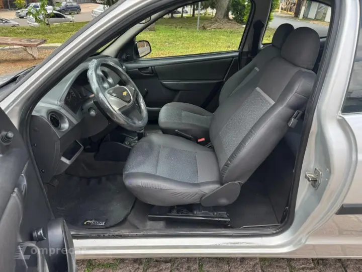 Celta Life/ LS 1.0 MPFI 8V FlexPower 3p