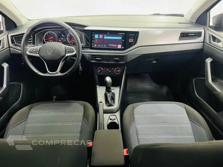 NIVUS CL TSI AD