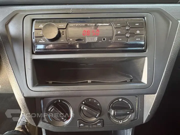 Gol 1.6 MSI Flex 8V 5p