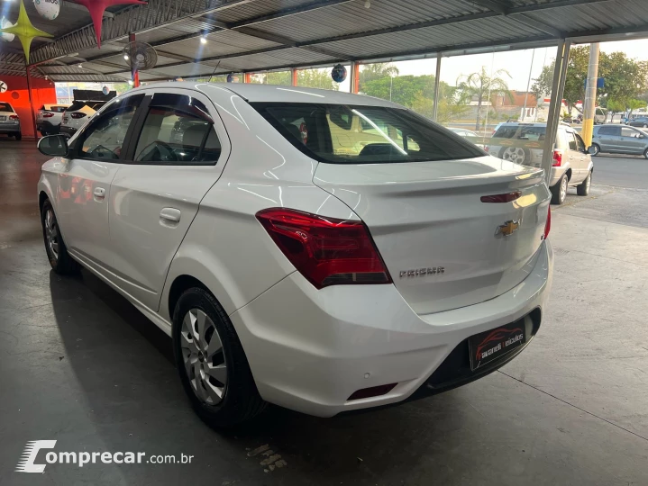 PRISMA 1.4 LT Spe/4 8V