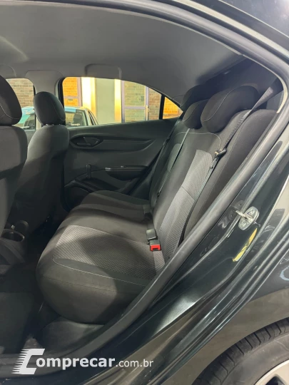 ONIX HATCH Joy 1.0 8V Flex 5p Mec.
