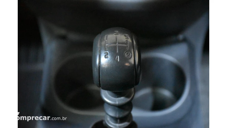 UNO - 1.0 EVO VIVACE 8V 4P MANUAL