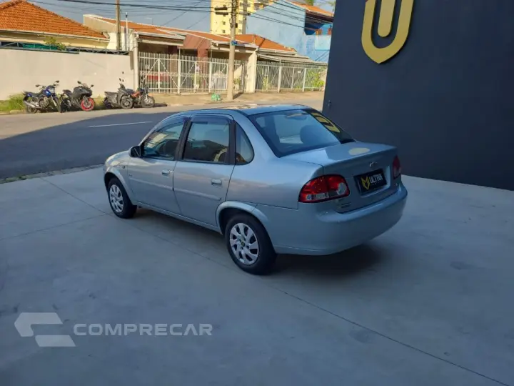 Classic Life/LS 1.0 VHC FlexP. 4p