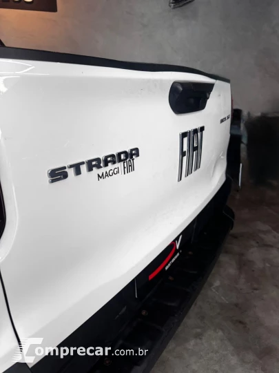 STRADA 1.4 Fire Endurance CS