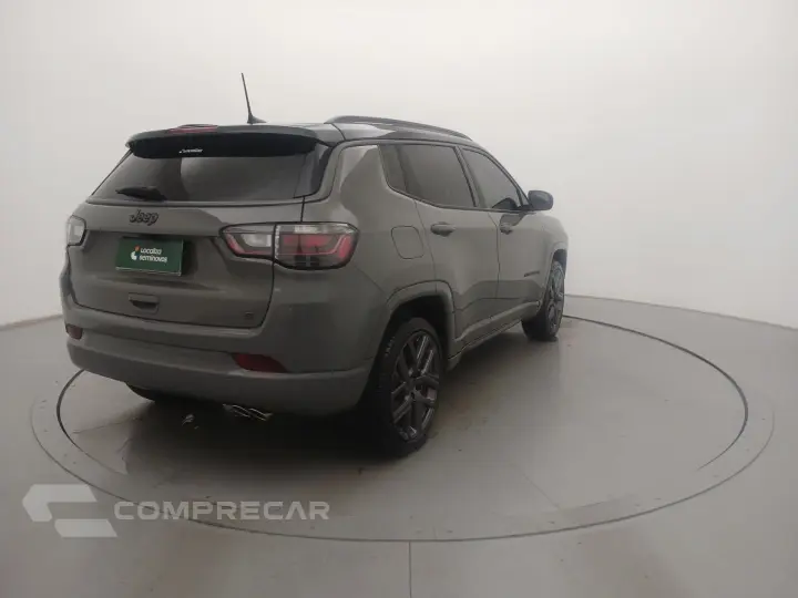 COMPASS 1.3 T270 TURBO FLEX S AT6