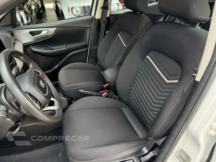 PULSE AUDACE 1.0 Turbo 200 Flex Aut.