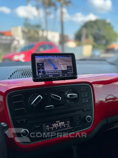 CROSS UP 1.0 MPI 12V