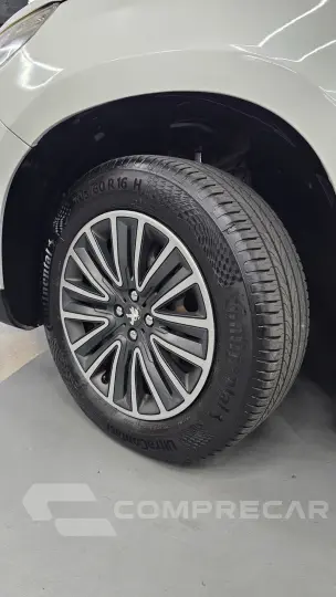 2008 Allure 1.6 Flex 16V 5p Aut.