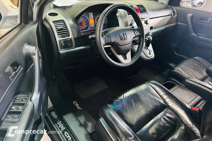 CRV 2.0 EXL 4X2 16V
