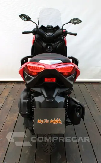 YAMAHA XMAX ABS