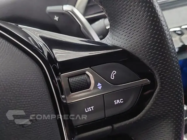 3008 - 1.6 16V THP GT PACK AUTOMÁTICO