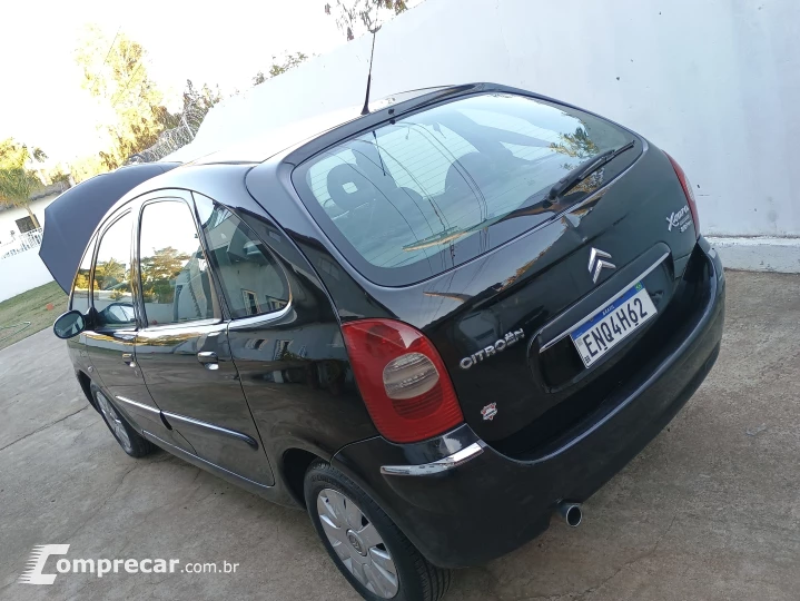 XSARA PICASSO 2.0 Exclusive 16V