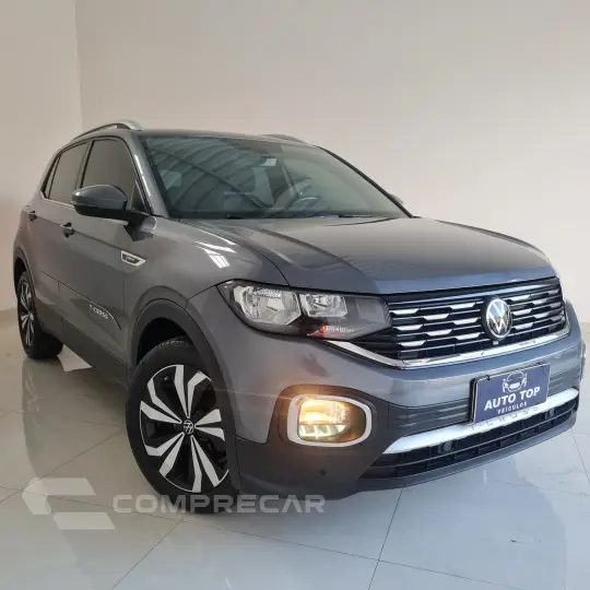 T-CROSS 1.4 250 TSI Highline