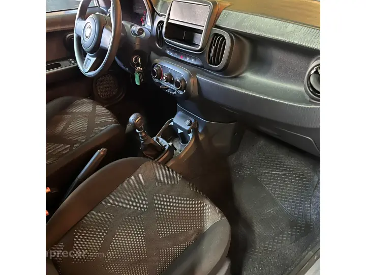 MOBI 1.0 EVO FLEX LIKE. MANUAL