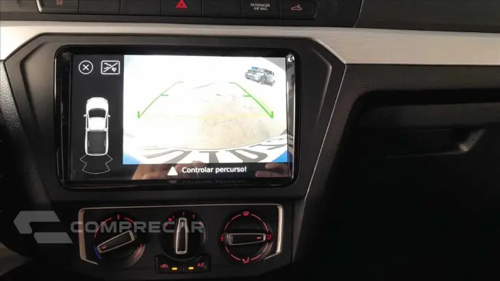 SAVEIRO 1.6 MSI TRENDLINE CS 16V FLEX 2P MANUAL