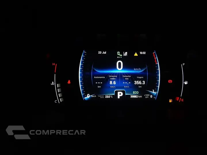 TIGGO 5X PRO 1.5 TCI FLEX HYBRID CVT