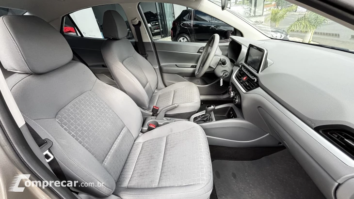 HB20S 1.0 12V Comfort