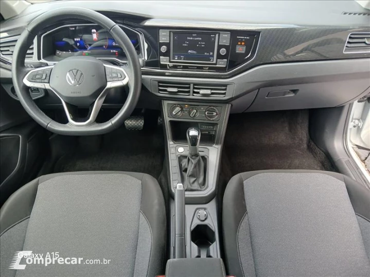 POLO 1.0 170 TSI Comfortline