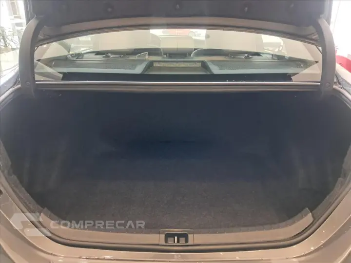 COROLLA 1.8 GLI 16V FLEX 4P AUTOMÁTICO