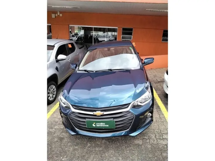 ONIX 1.0 TURBO FLEX LTZ MANUAL