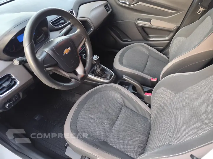 PRISMA 1.4 LT Spe/4 8V