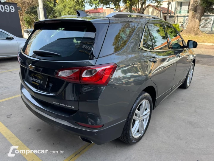 EQUINOX Premier 2.0 Turbo AWD 262cv Aut.