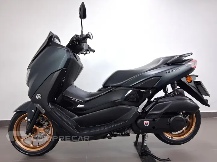 YAMAHA NMAX 160 ABS