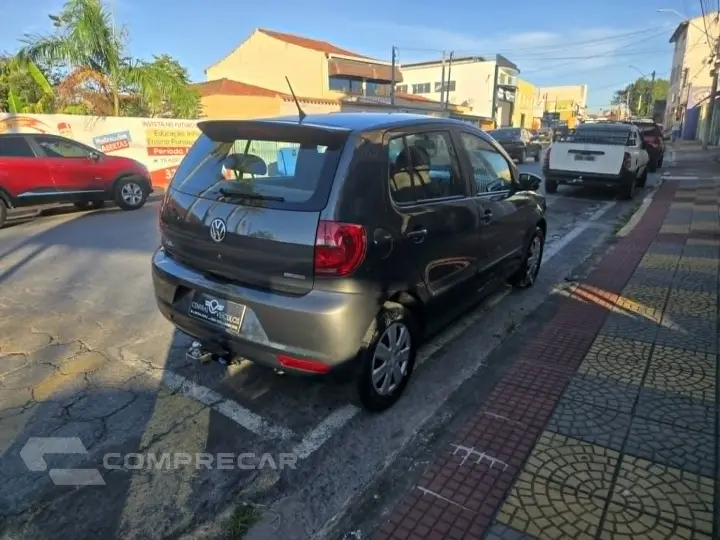 FOX 1.6 MI Bluemotion 8V