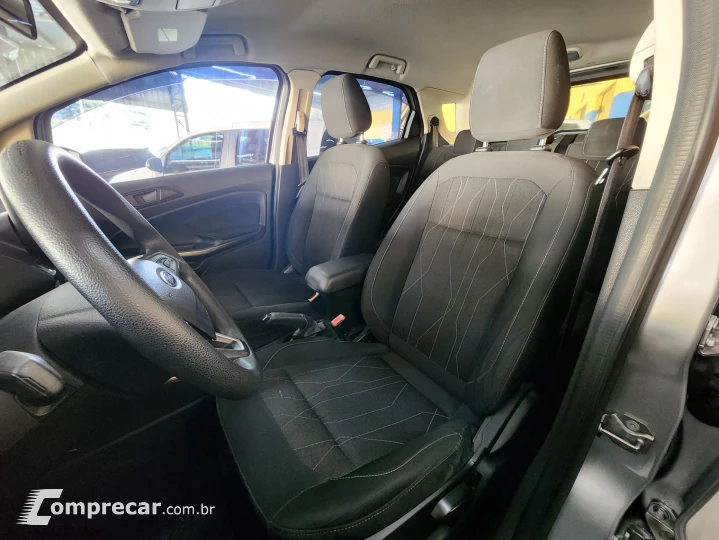 ECOSPORT 1.5 Ti-vct SE Direct