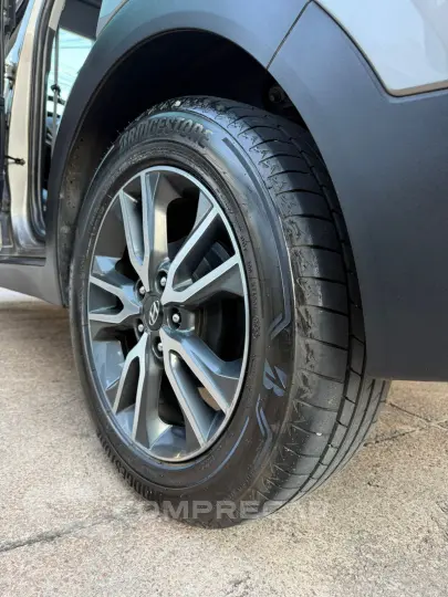 CRETA 2.0 16V Prestige