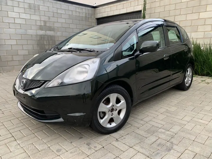 FIT 1.4 LX 16V FLEX 4P MANUAL